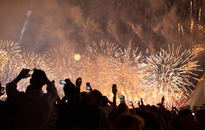 Background image for The Best Things to Do in Sydney This New Year's Eve