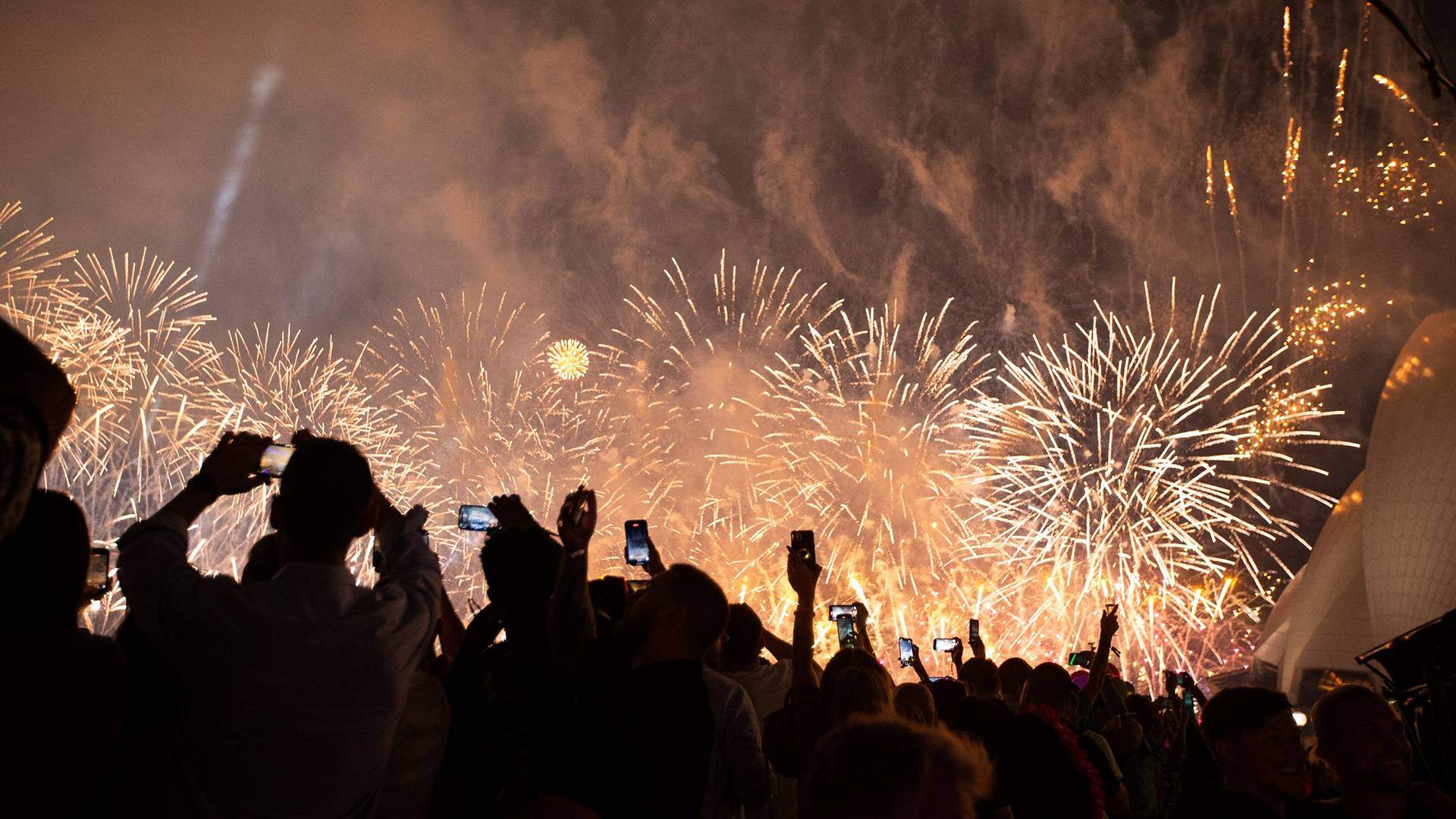 The Best Things to Do in Sydney This New Year's Eve