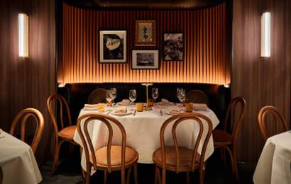 Background image for Osteria Luna