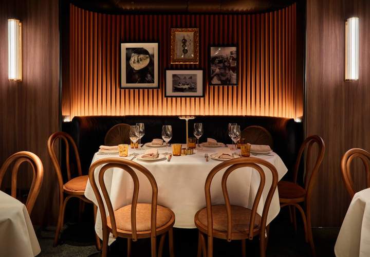 Background image for Osteria Luna