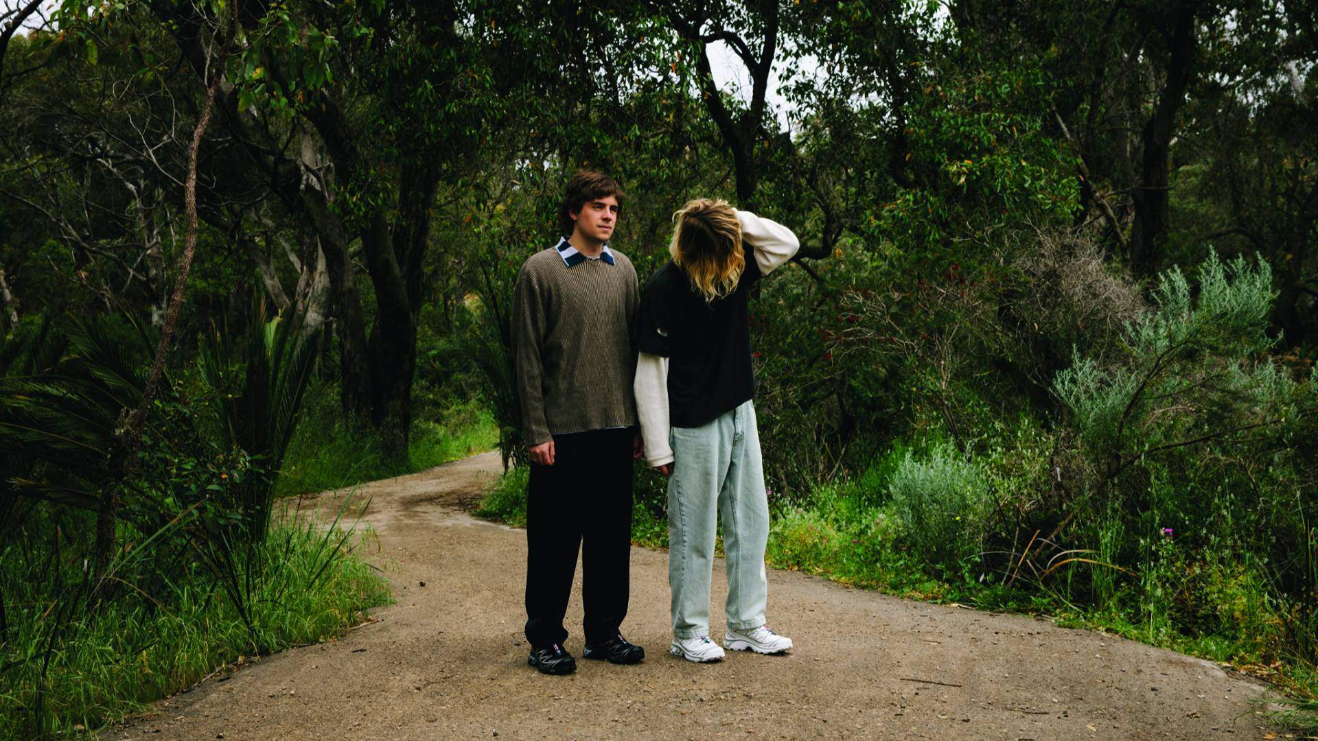 Royal Otis x Salomon Secret Bondi Gig