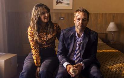 Background image for A Psychologist Explains Why We Are So Drawn to Crime and Comedy TV Shows