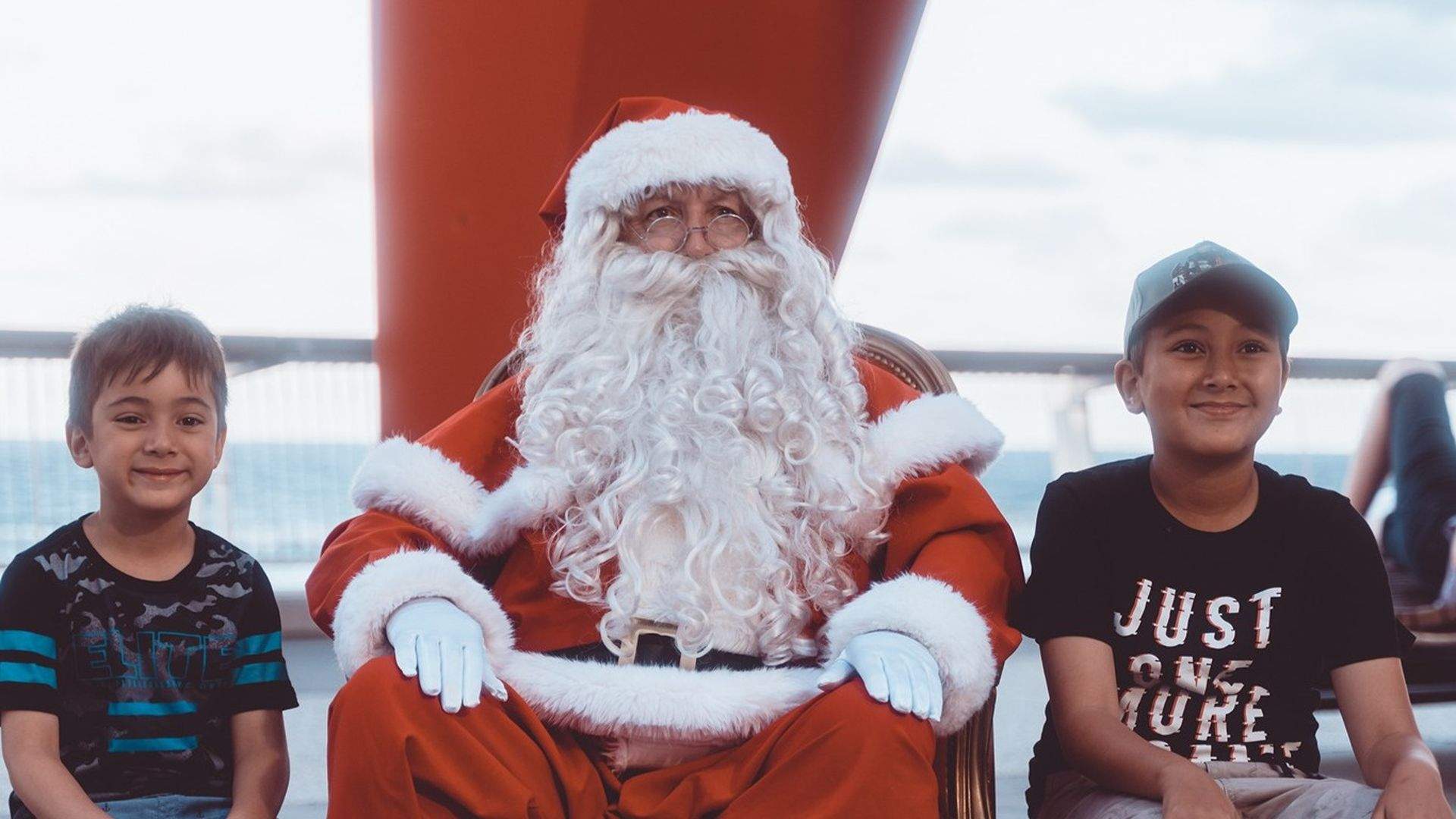 Surfers Paradise Christmas Twilight Market