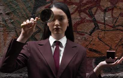 Background image for TMC Fine Jewellers Is Hosting a Scavenger Hunt This Saturday That Could Get You a Ring Worth $10,000