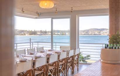 Background image for The Tropic