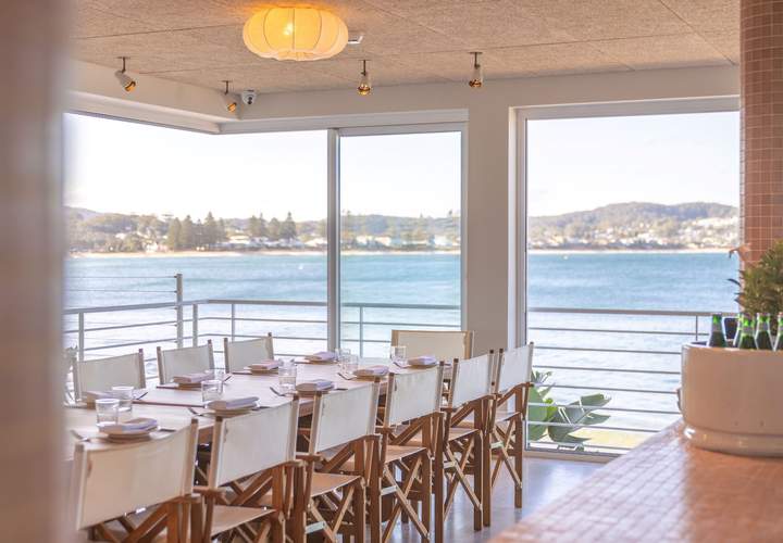 Background image for The Tropic