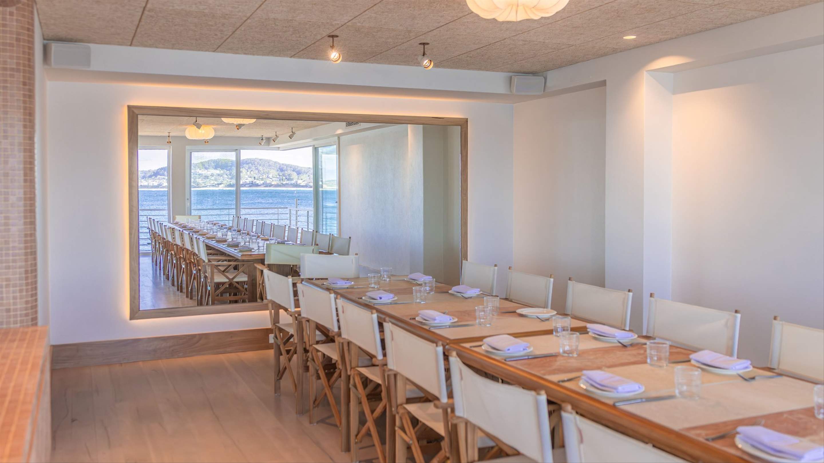 The Tropic, Terrigal Review