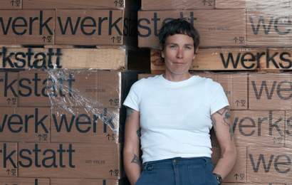 Background image for After a Devastating Pinot Spill, Local Small-Batch Winemaker Werkstatt Is Seeking Donations to Secure the Brand's Future