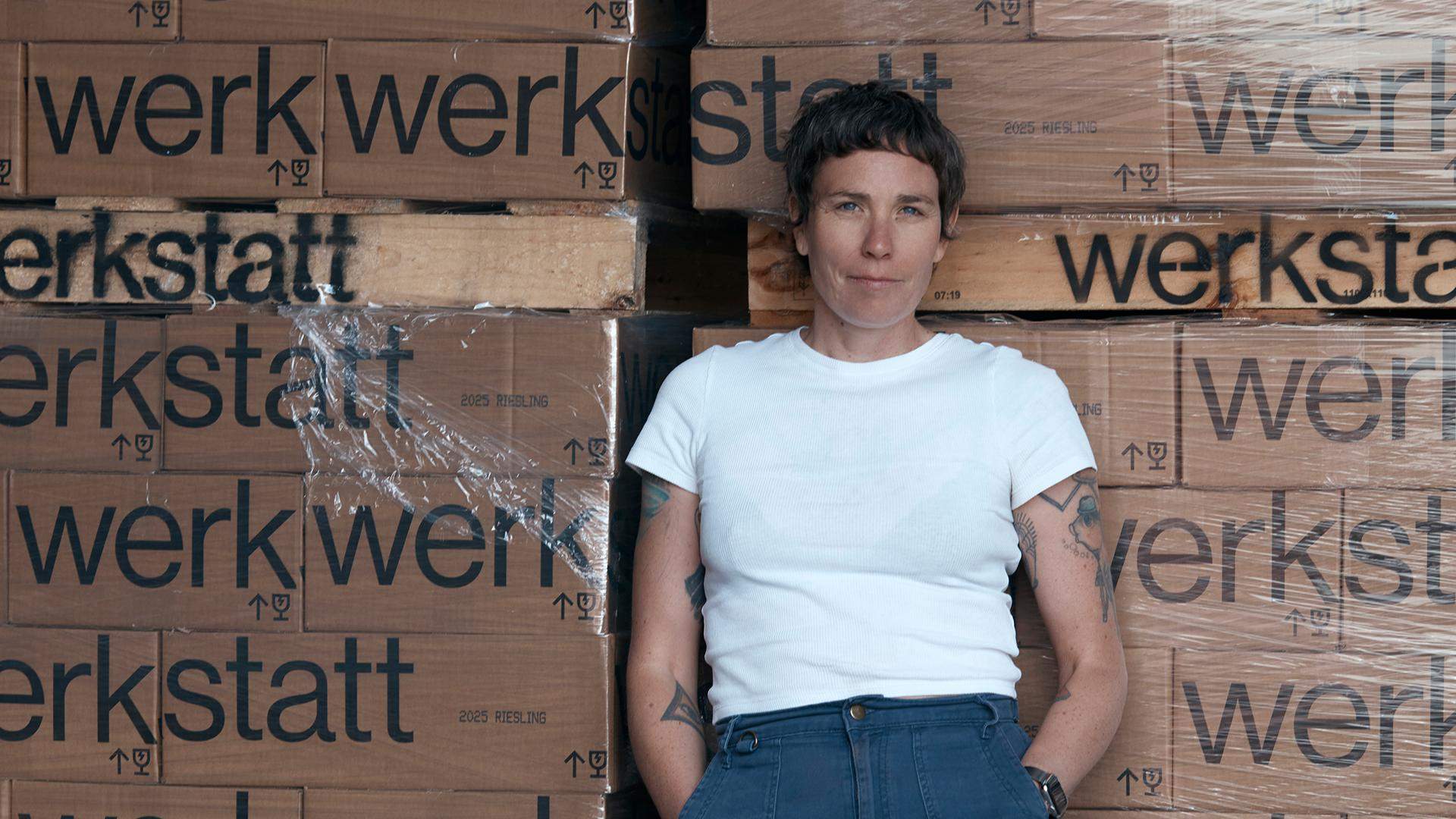 After a Devastating Pinot Spill, Local Small-Batch Winemaker Werkstatt Is Seeking Donations to Secure the Brand's Future