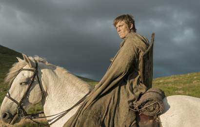 Background image for Now Playing: Every Show to Add to Your Streaming Queue This January