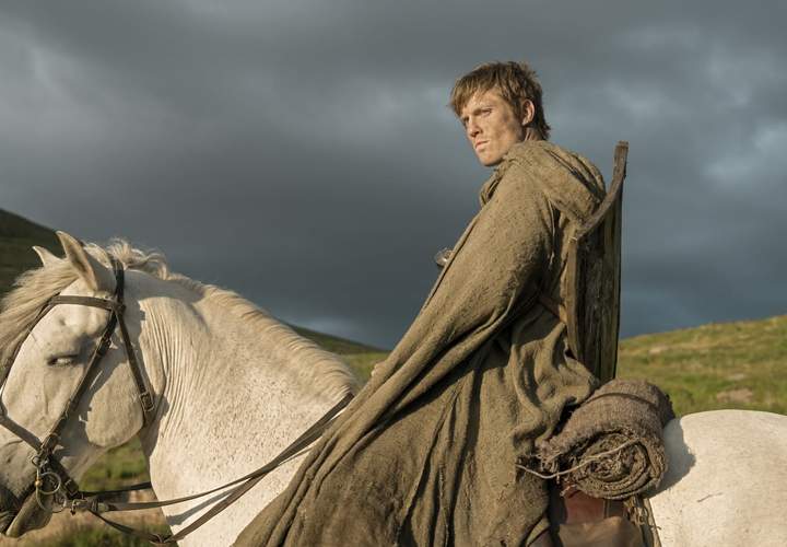 Background image for Now Playing: Every Show to Add to Your Streaming Queue This January