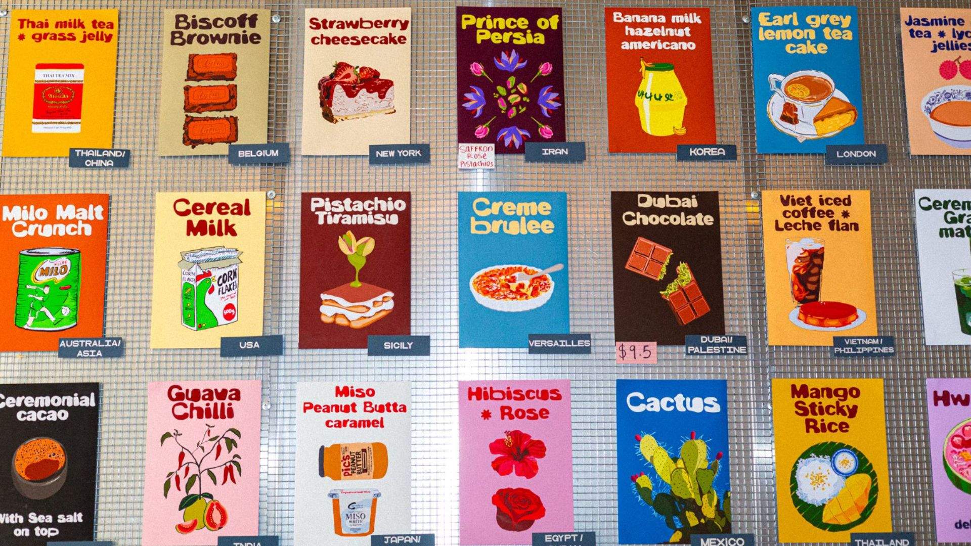 Where to Find the Best Ice Cream and Gelato in Melbourne