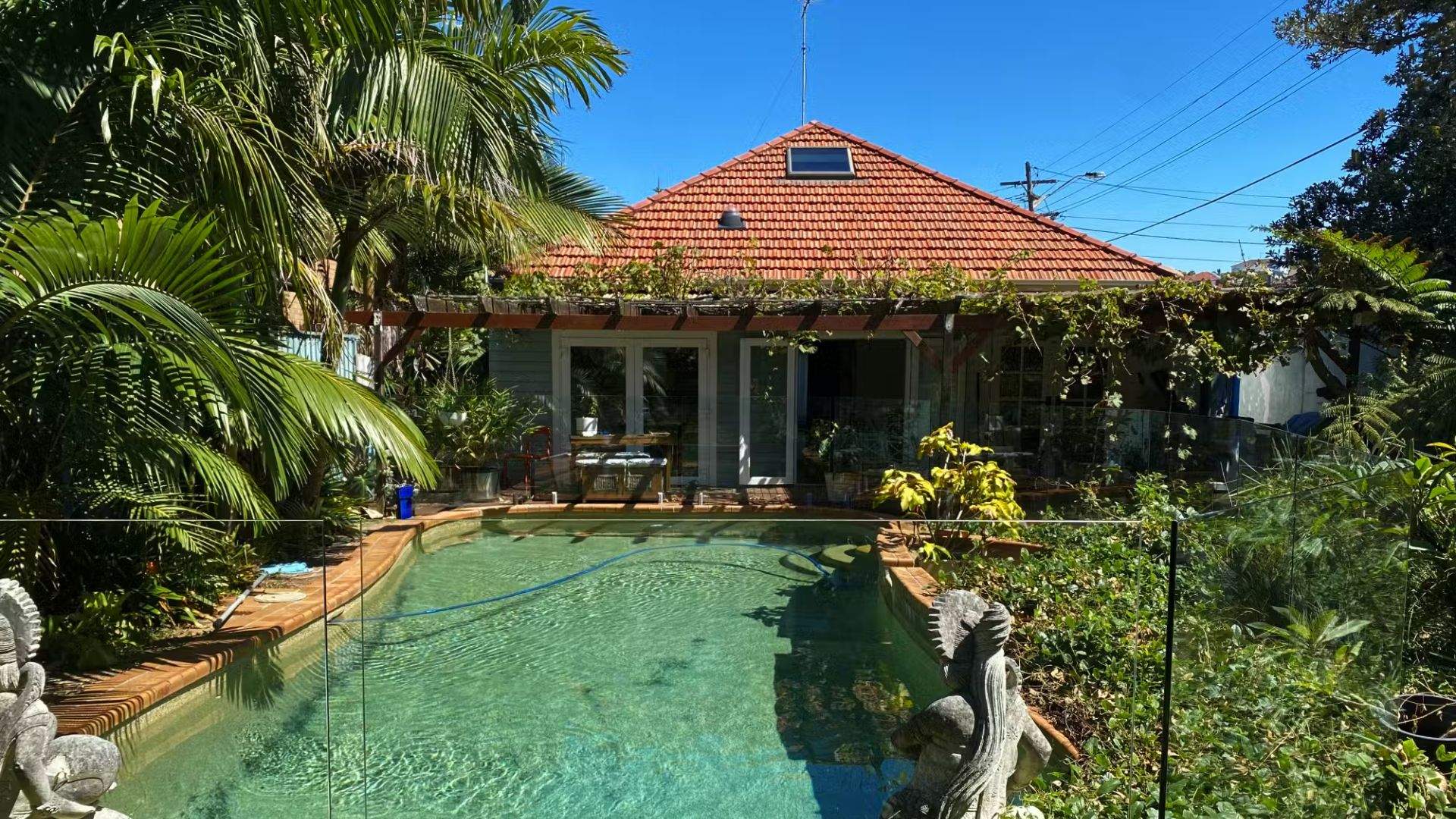 This Just In: The Best Pools in Sydney Are Up for Rent This Summer With Hourly Rates Starting From $25