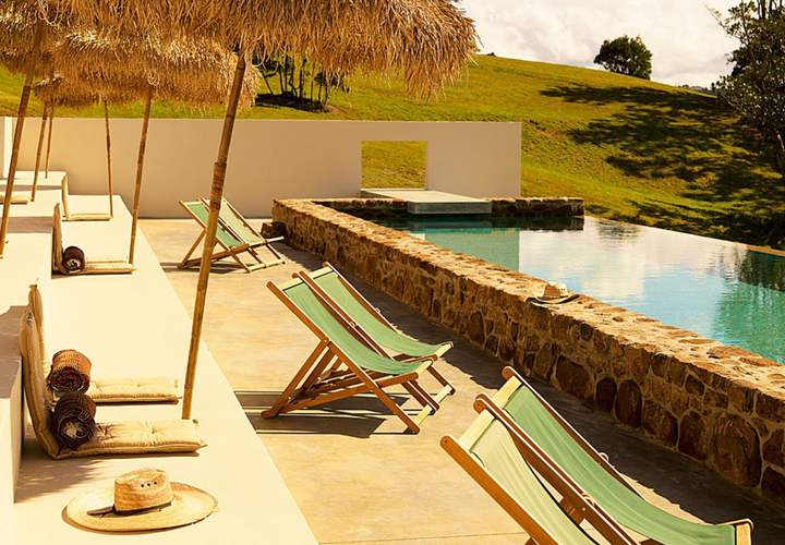 Background image for Pause Retreat at Sun Ranch