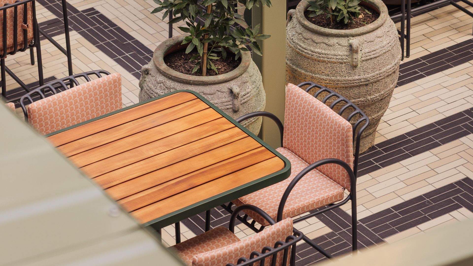 Garden State Hotel