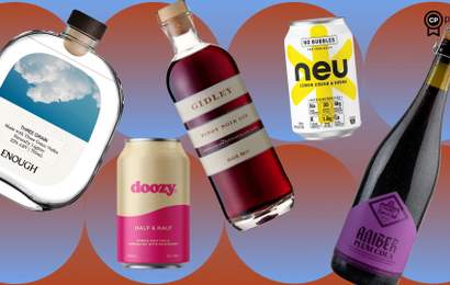 Background image for CP Picks: The Best New Drinks From Australian Makers Right Now