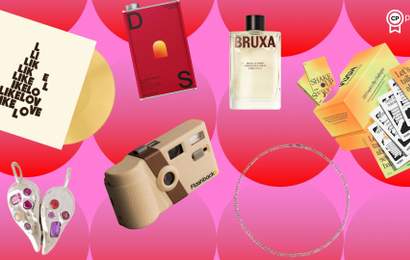 Background image for CP Picks: An Intentionally Intimate Valentine's Day Gift Guide For Lovers (and Likers)