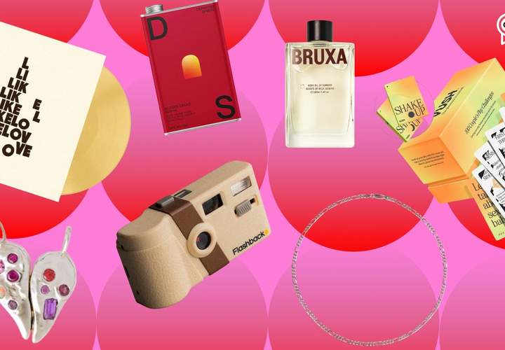 Background image for CP Picks: An Intentionally Intimate Valentine's Day Gift Guide For Lovers (and Likers)