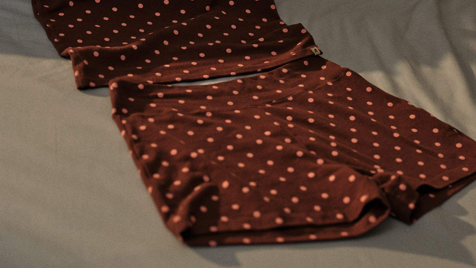 The Founder of Sheet Society Has Launched a Dreamy, Fabric-Forward Loungewear Label Inspired by TV Show The White Lotus