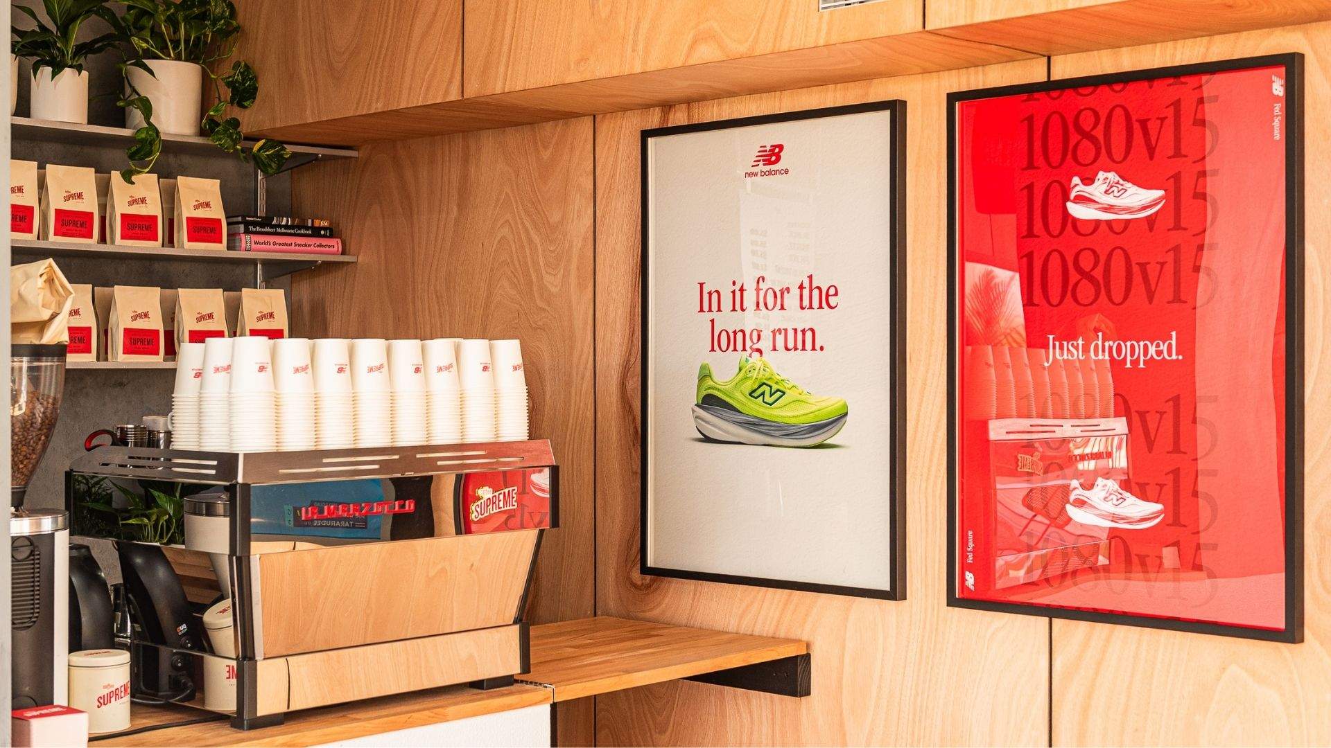 New Balance Is Serving Winning Manicures and Haircuts Inspired by Tennis Stars' On-Court Looks For Australian Open 2026