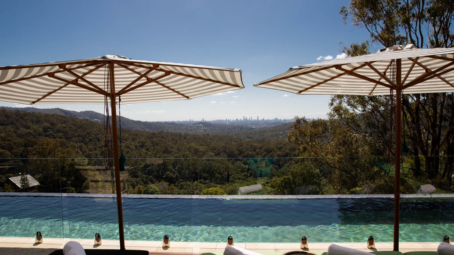 Eagle Wings Mountain Retreat & Spa