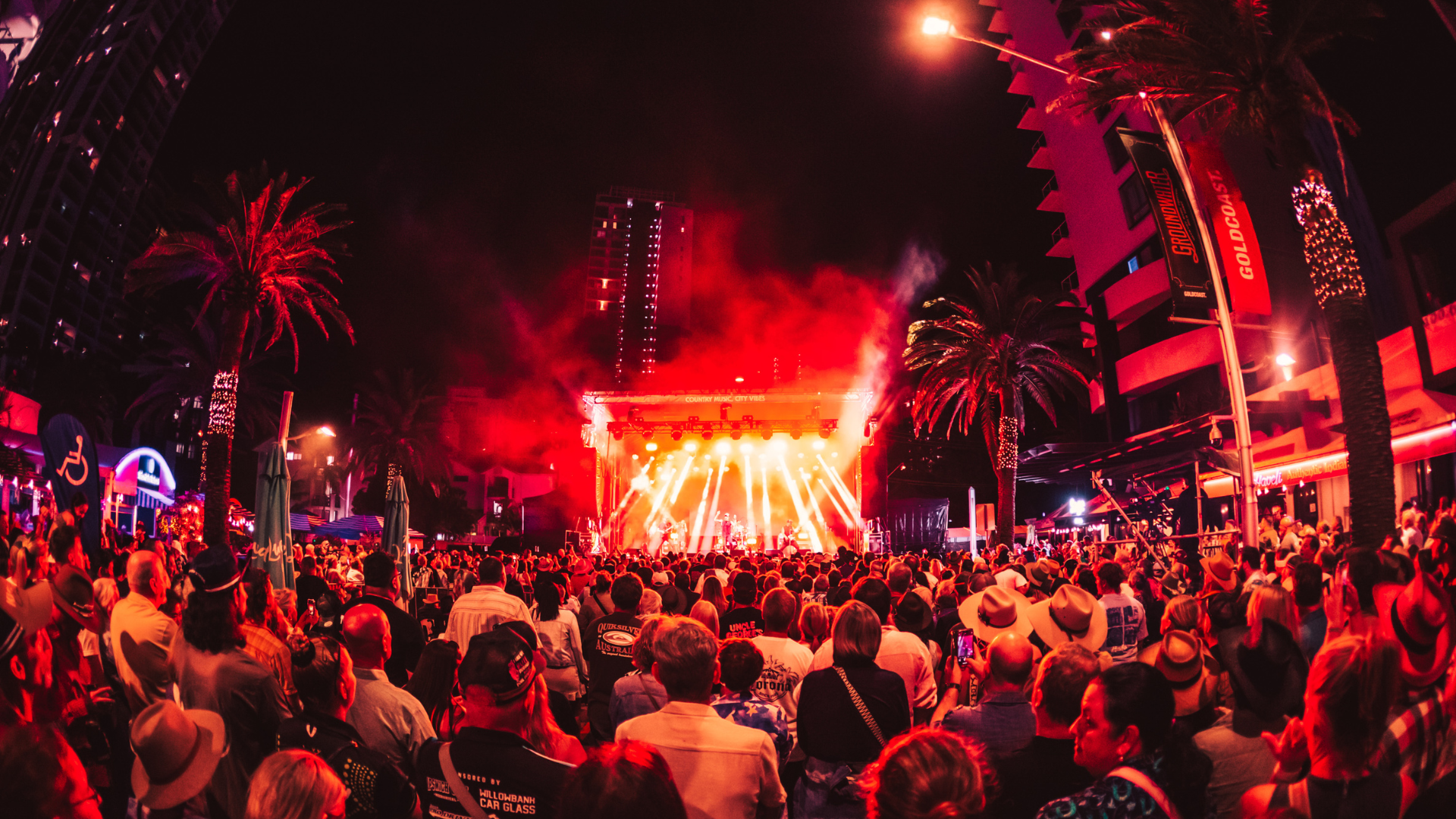 Groundwater Country Festival