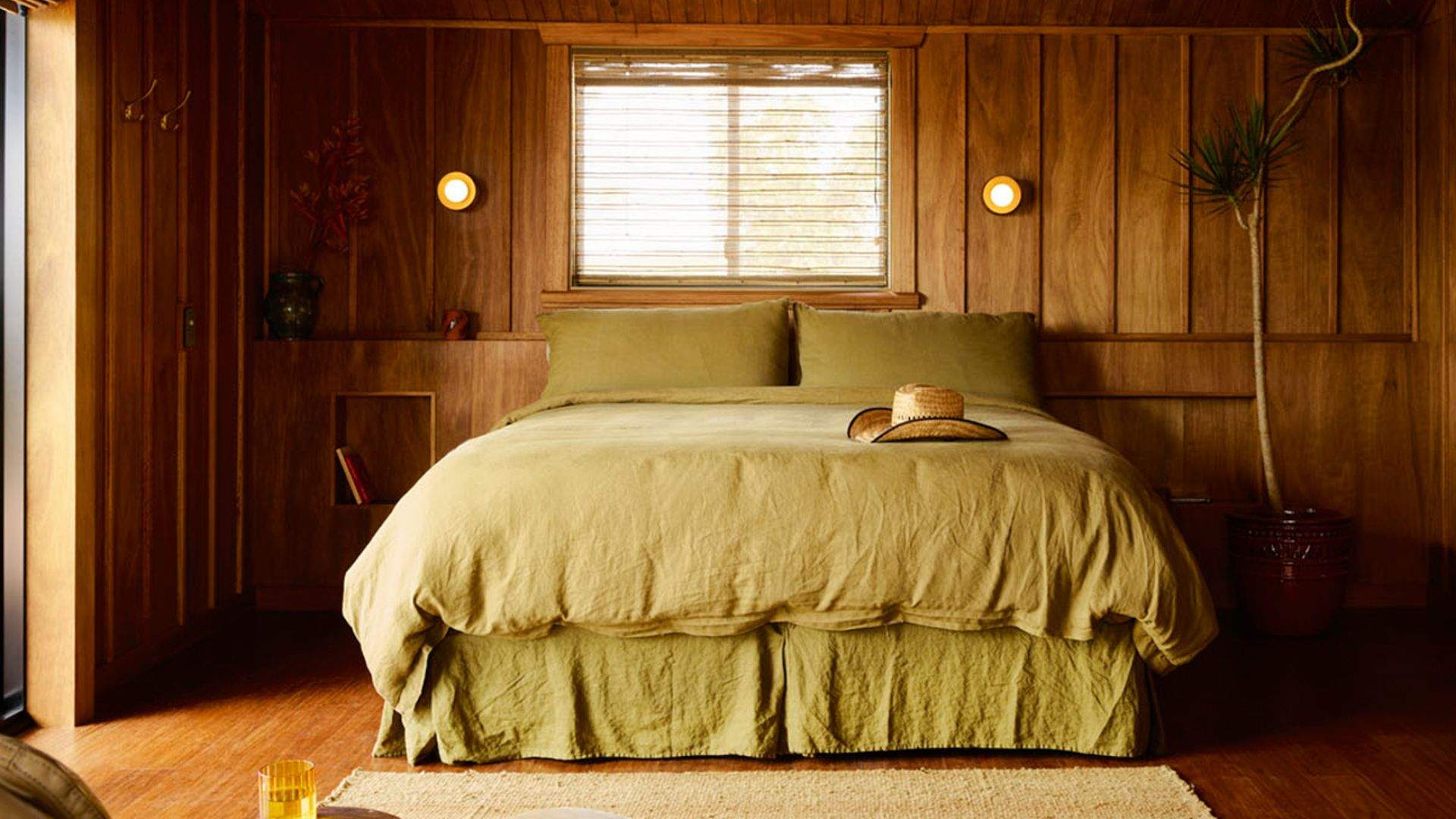 Pause Retreat at Sun Ranch