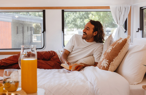 Add These Items to Your Packing and Level Up Your Long Weekend Getaway