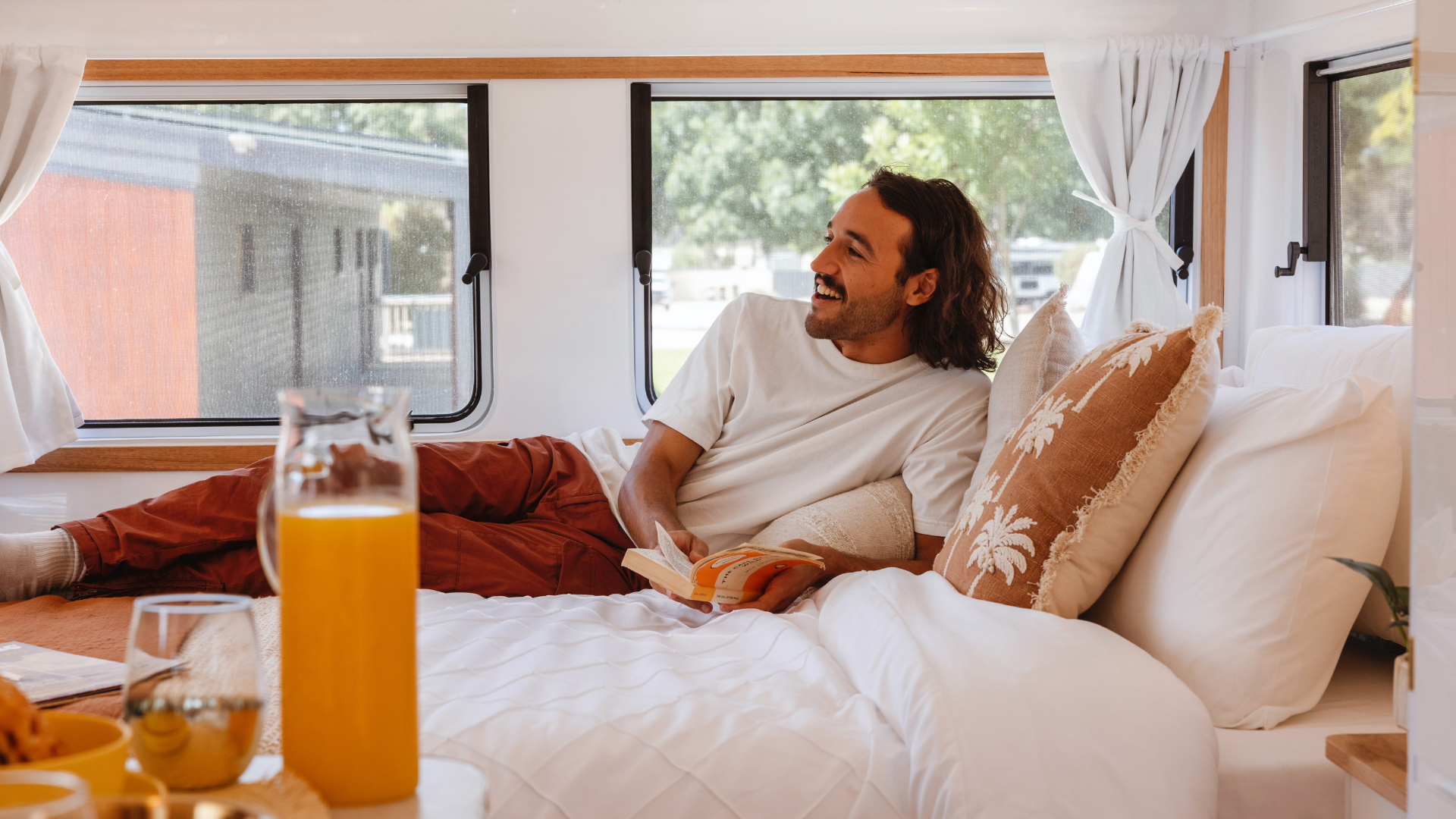 Tasman Holiday Parks