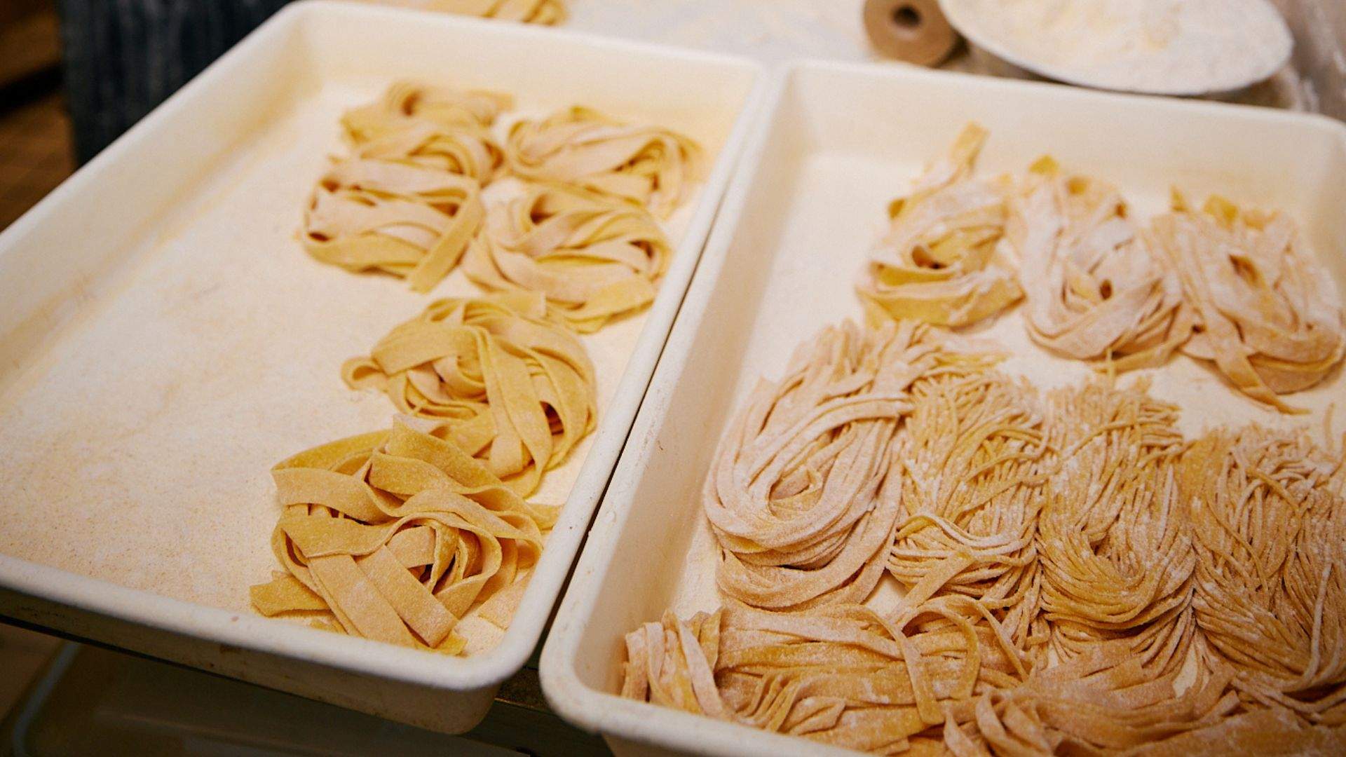 Coming Soon: The Rocks Will Score a Bustling New Italian Diner, That Champions Old-School Hospitality and Boasts a Great Grappa List