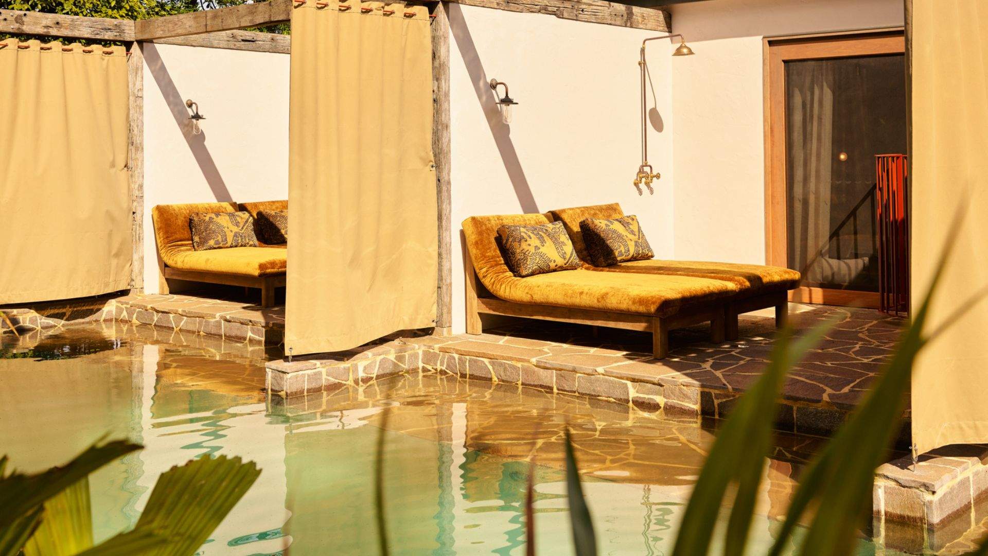 Pause Retreat at Sun Ranch