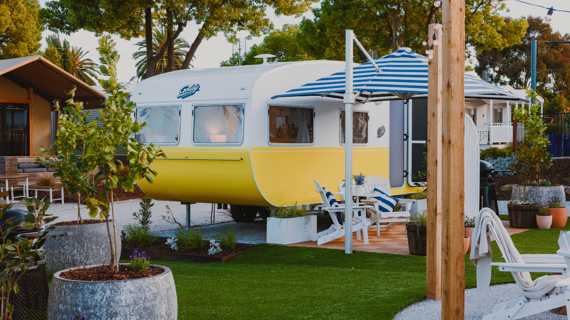 Tasman Holiday Parks