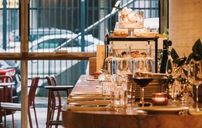 Background image for The Best Wine Bars in Melbourne