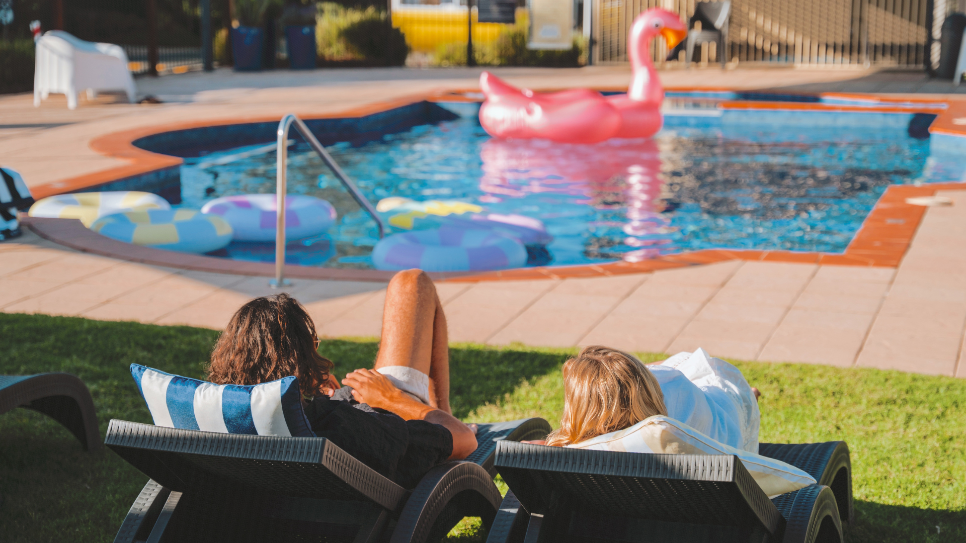 Tasman Holiday Parks