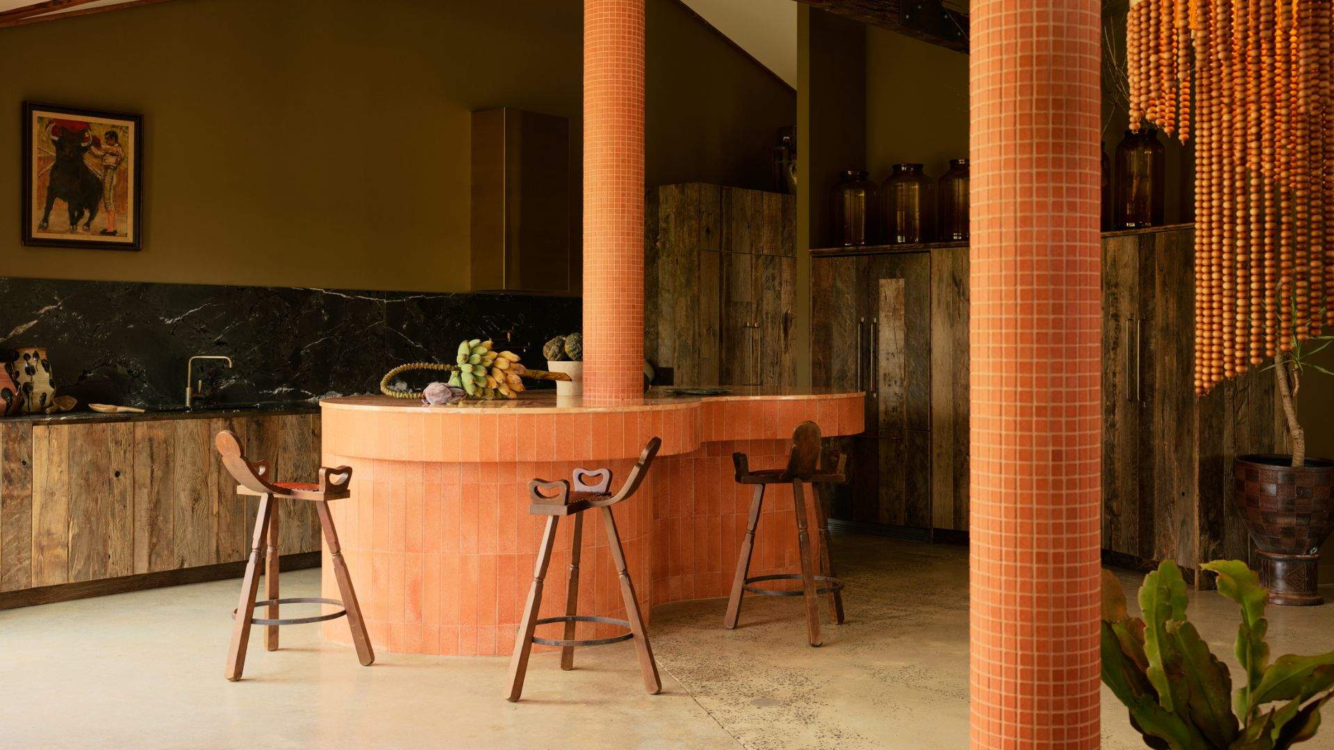 Pause Retreat at Sun Ranch