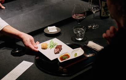 Background image for Degustations and Set Menus Worth Booking for a Proper Splurge
