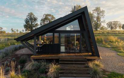 Background image for Airbnb Has Just Revealed Its Most-Loved List for 2025, with One Rural NSW Stay Proving a Massive Hit on Social Feeds