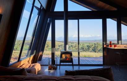 Background image for A Big Bucket List of All the Most Extraordinary Airbnbs You Can Book Around Australia