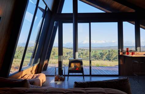 A Big Bucket List of All the Most Extraordinary Airbnbs You Can Book Around Australia