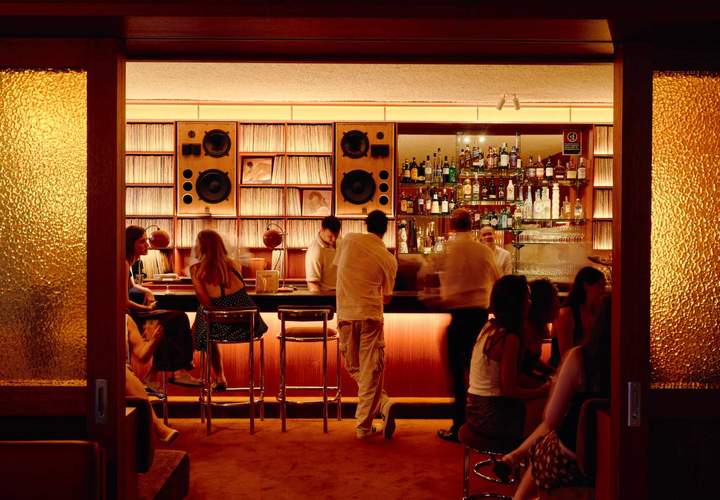 Background image for Club Rose Bay