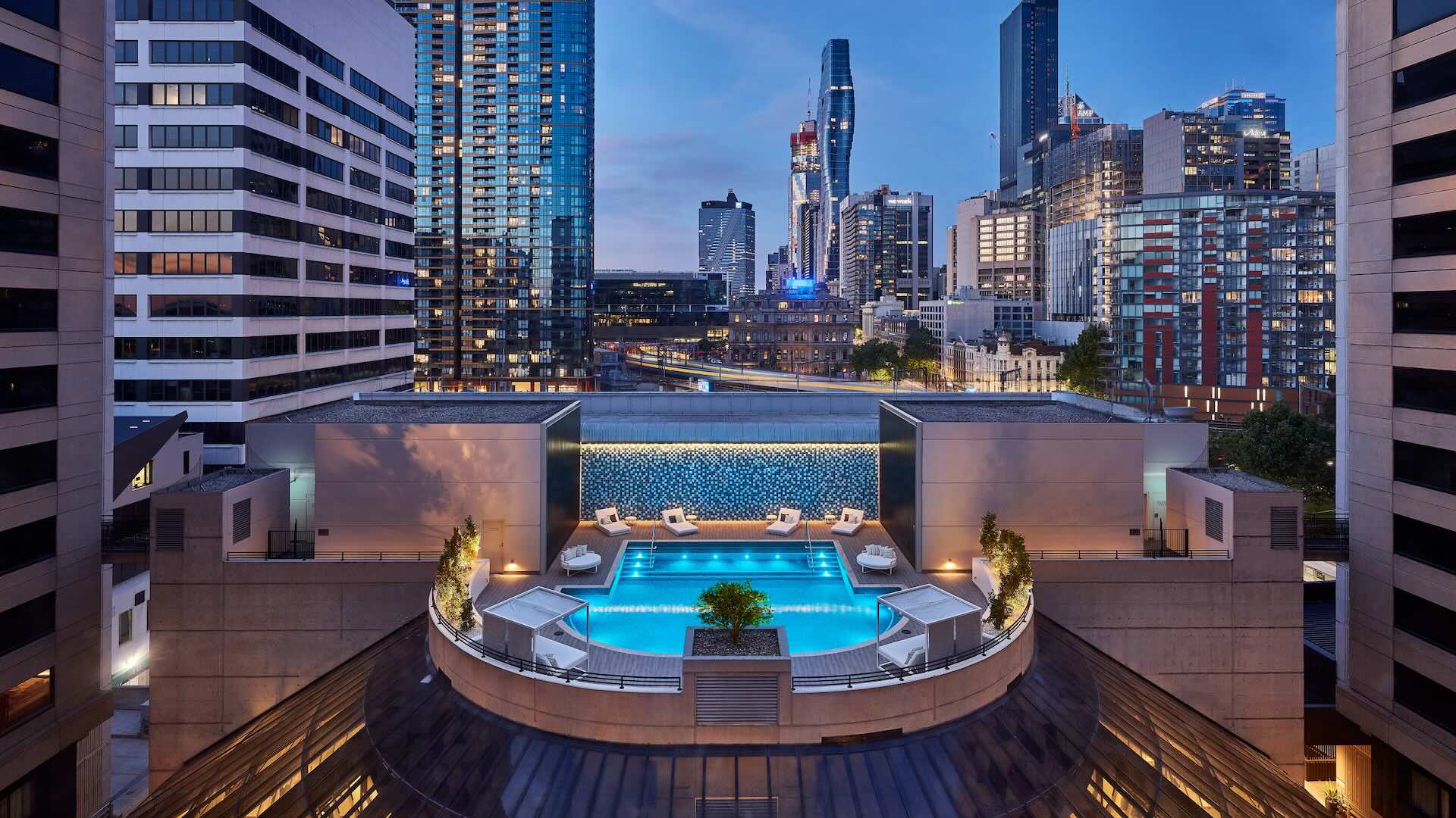 IHG Hotels Is Offering 20% Discounts on Bookings for Over 270 Hotels Until Early February