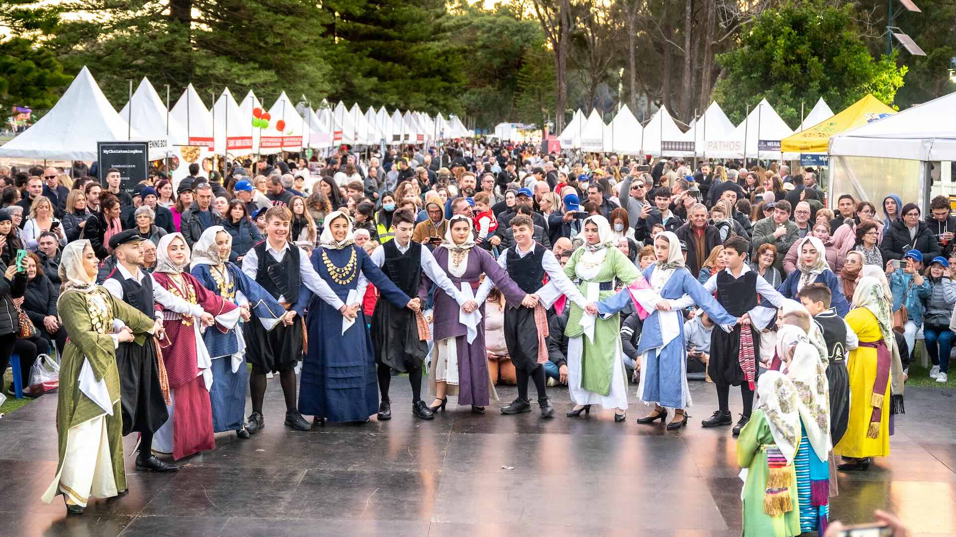 Epiphany Greek Festival 2026