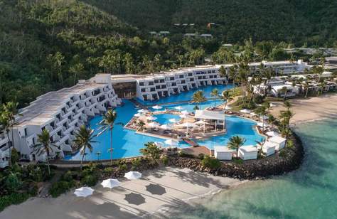 IHG Hotels Is Offering 20% Discounts on Bookings for Over 270 Hotels Until Early February