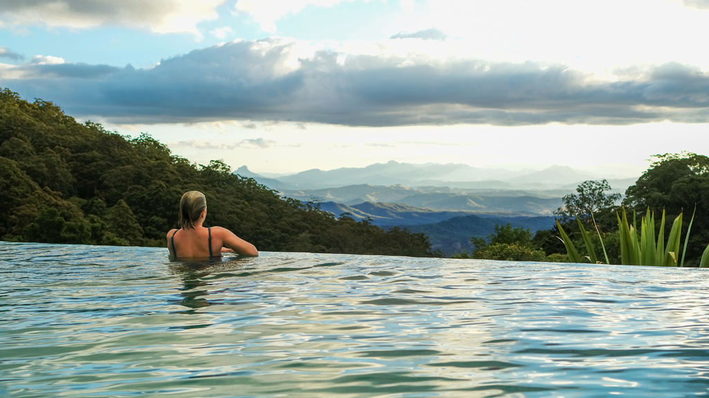 Hinterland Experiences That Will Change the Way You See a Gold Coast Holiday