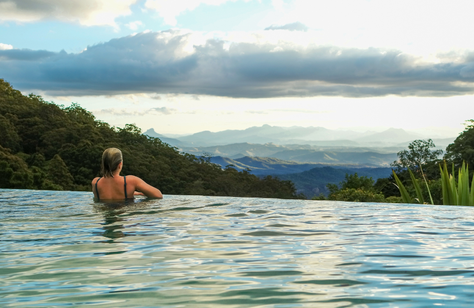 Hinterland Experiences That Will Change the Way You See a Gold Coast Holiday