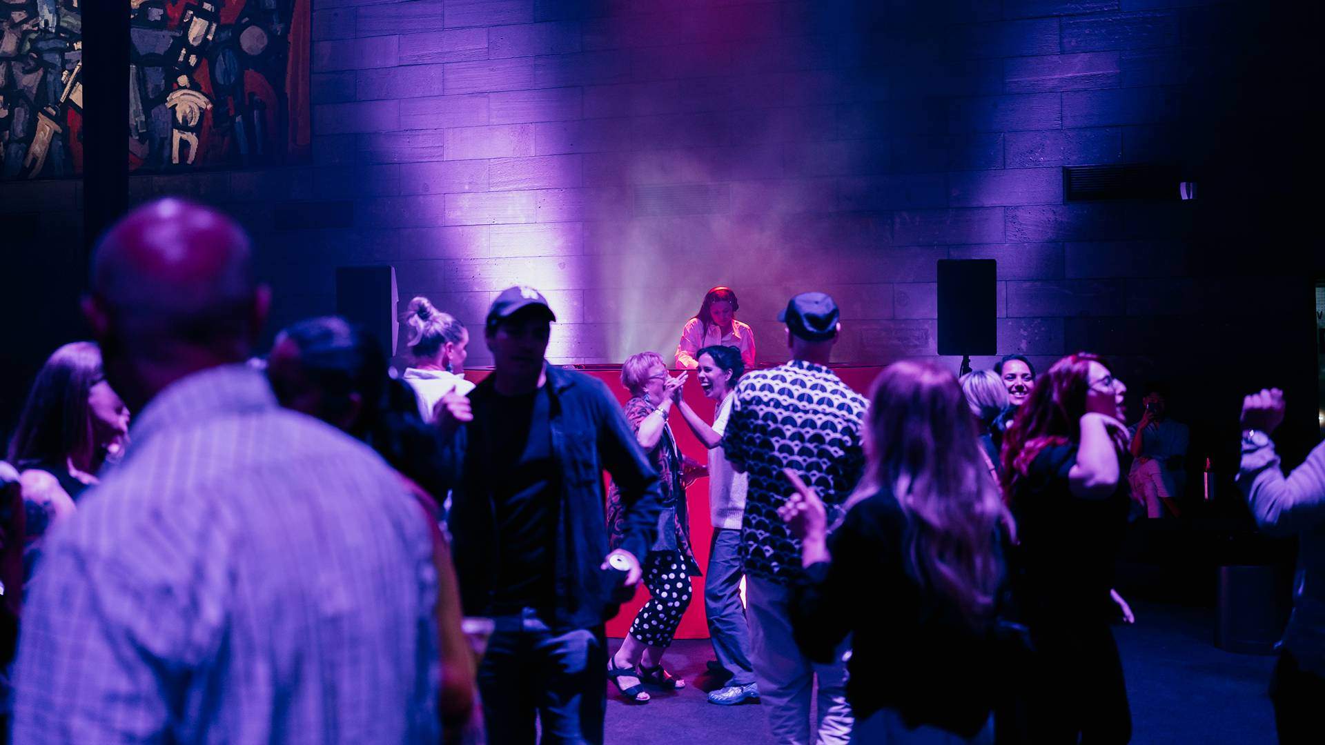 NGV & Midsumma: Queer Histories, Futures & Creativity