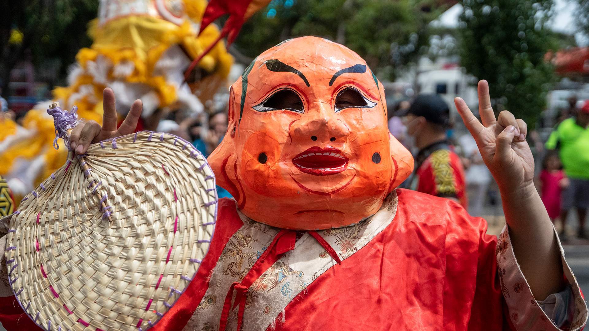 2026 St Albans Lunar New Year