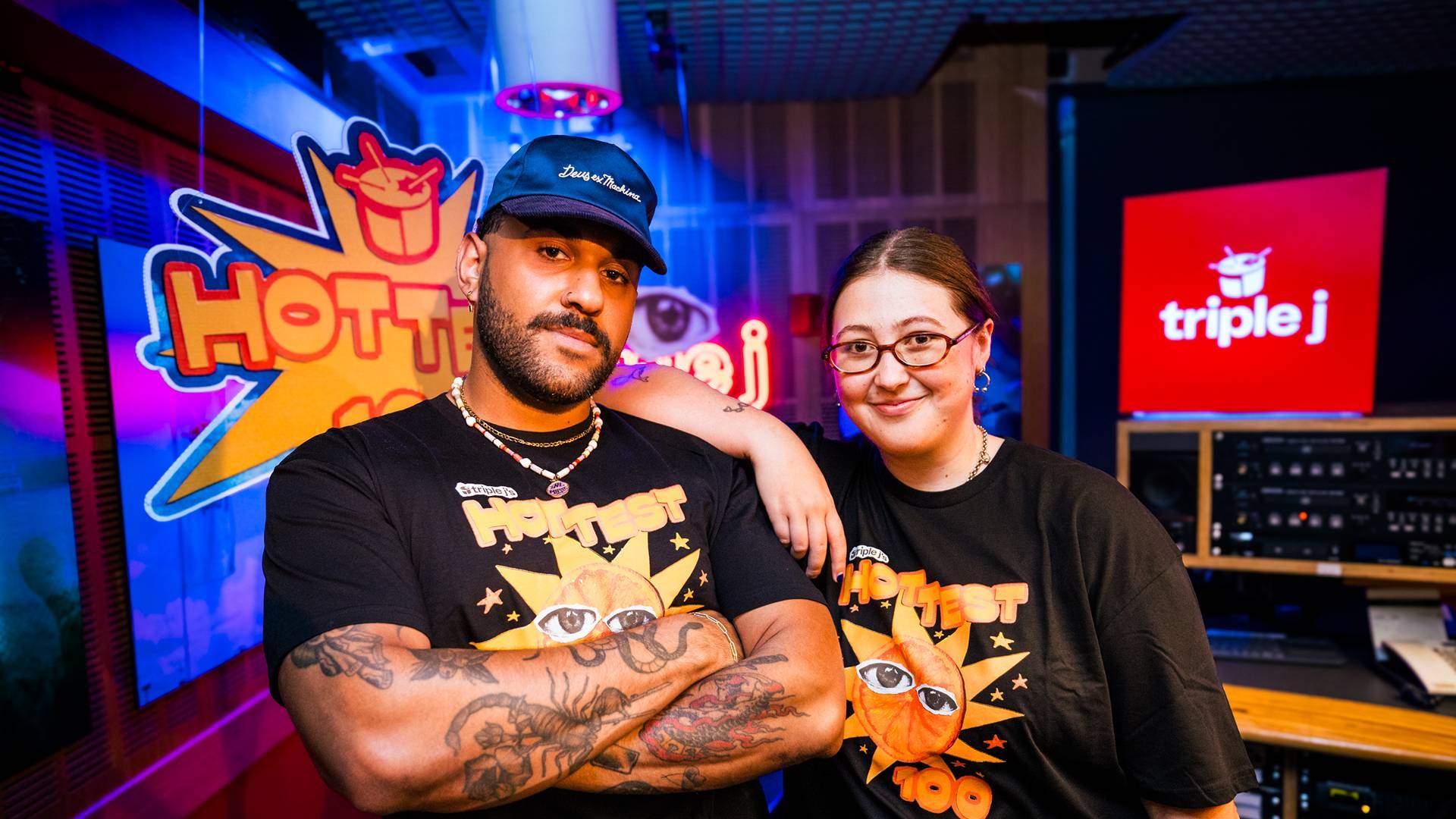 Triple J's Hottest 100 Countdown Is Almost Here — Find Your Nearest Listening Party Happening Right Around the Country