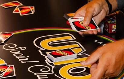 Background image for Reverse the Everyday UNO Experience, as the Iconic Card Game Transforms Pubs Across the Country Into Themed Social Clubs