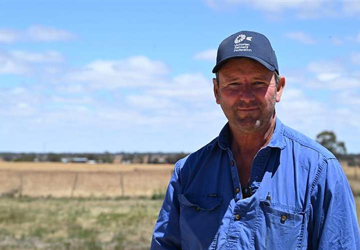 Background image for The Victorian Farmers' Federation Is Requesting Public Donations, with Every Dollar Going Towards Bushfire-Affected Communities